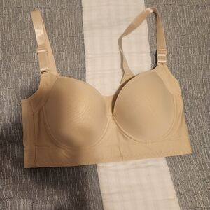 Like New Push Up Bra T Shirt Bra, Smoothing
